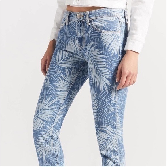 Current Elliott Jeans - Picture 4 of 5